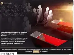 Sites similar to pixelpassion.be