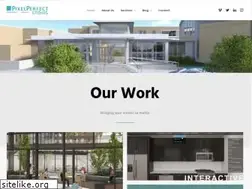Sites similar to pixelperfect-studios.com