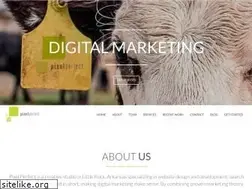 Sites similar to pixelperfectcreative.com