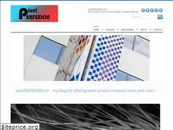 Sites similar to pixelperfexion.net