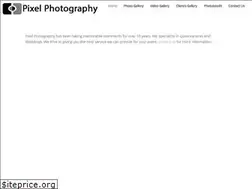 Sites similar to pixelphotoandvideo.com