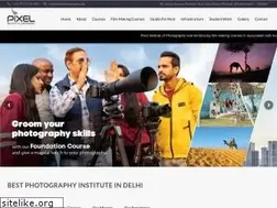 Sites similar to pixelphotography.info