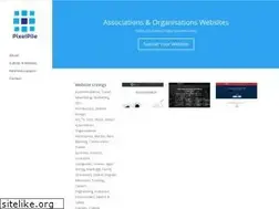 Sites similar to pixelpile.org