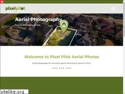 Sites similar to pixelpilot.com.au