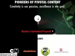 Sites similar to pixelpiratestudio.com