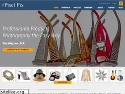 Sites similar to pixelpixproductphotography.com