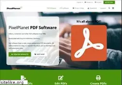 Sites similar to pixelplanet.com