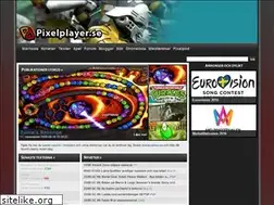 Sites similar to pixelplayer.se