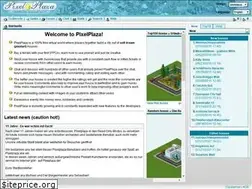 Sites similar to pixelplaza.de