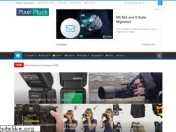 Sites similar to pixelpluck.com