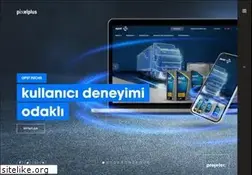 Sites similar to pixelplus.net