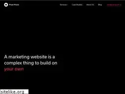 Sites similar to pixelpoint.io