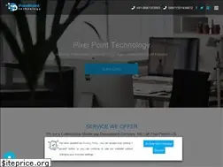 Sites similar to pixelpointtechnology.com