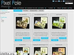 Sites similar to pixelpole.com