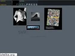 Sites similar to pixelpress.org