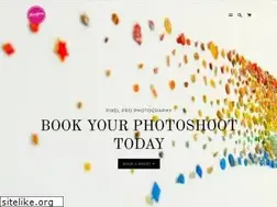 Sites similar to pixelpro.co.za