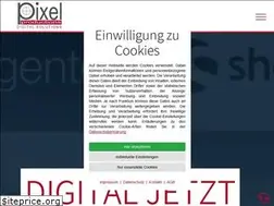 Sites similar to pixelproductions.de