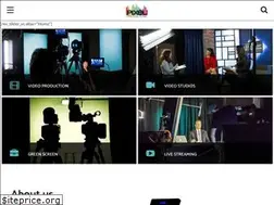Sites similar to pixelproductionssd.com