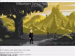 Sites similar to pixelprophecy.com