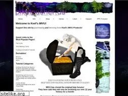 Sites similar to pixelpusher.us