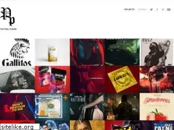 Sites similar to pixelpushrs.com