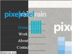 Sites similar to pixelraindigital.com