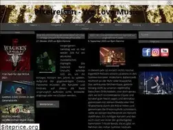 Sites similar to pixelreisen.de