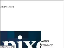 Sites similar to pixelrelated.net