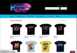 Sites similar to pixelretro.com