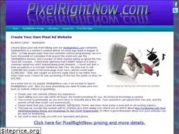 Sites similar to pixelrightnow.com