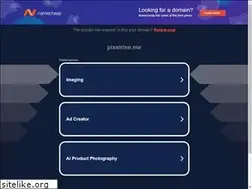 Sites similar to pixelrise.me