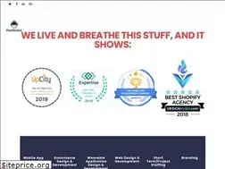 Sites similar to pixelrocketapps.com