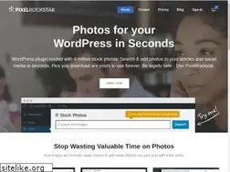 Sites similar to pixelrockstar.com
