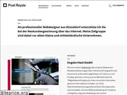 Sites similar to pixelroyale.de