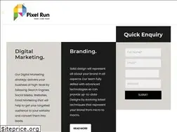Sites similar to pixelrun.in