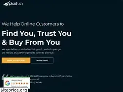 Sites similar to pixelrush.com.au