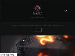 Sites similar to pixels-dice.com