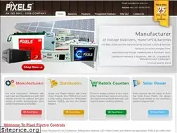 Sites similar to pixels-india.com