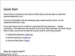 Sites similar to pixels.chrisesplin.com