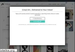 Sites similar to pixels.com
