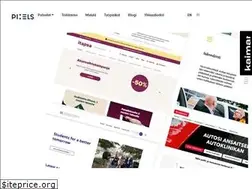 Sites similar to pixels.fi