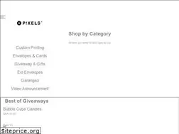 Sites similar to pixels.qa