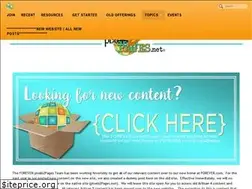 Sites similar to pixels2pages.net