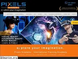 Sites similar to pixelsacademy.com