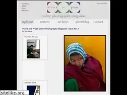 Sites similar to pixelsandprose.net