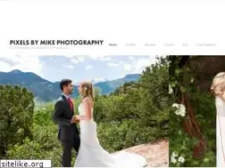 Sites similar to pixelsbymike.com