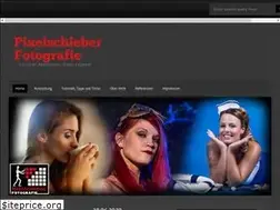 Sites similar to pixelschieber.blog