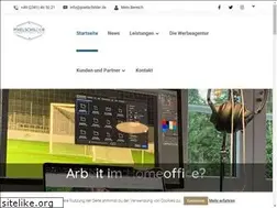 Sites similar to pixelschilder.com