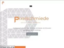 Sites similar to pixelschmiede.io