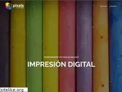 Sites similar to pixelscr.com